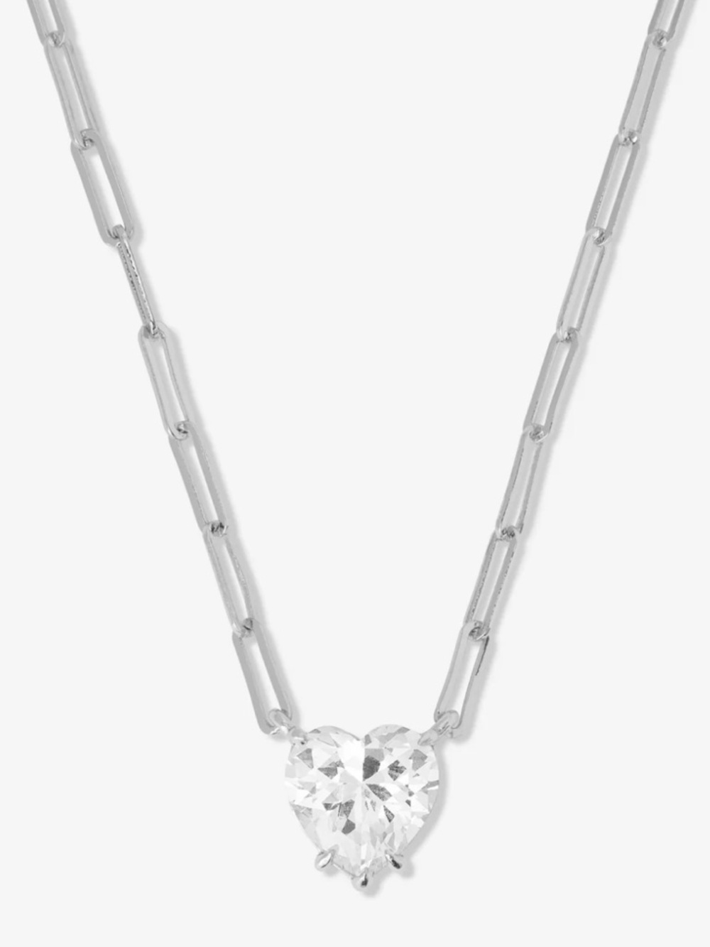 Melinda Maria Samantha Loves You More Necklace